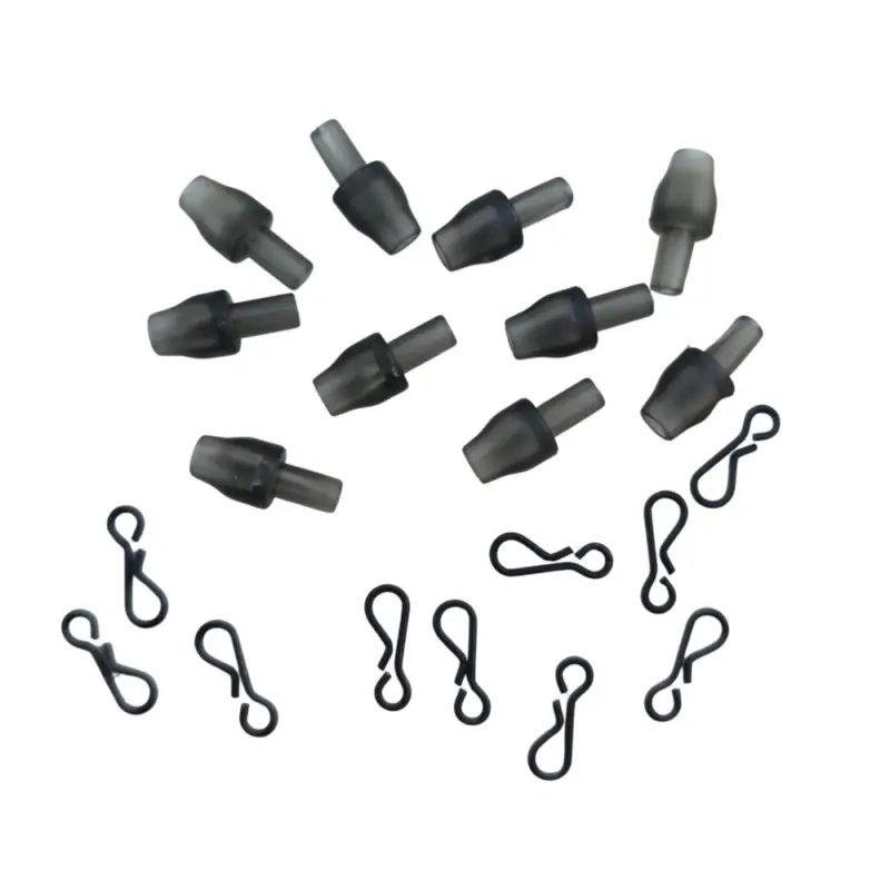 CONECTOR RAPID METHOD FEEDER WITH SNAP PROFL -10BUC/PLIC Preț redus