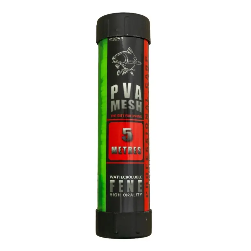 Super ofertă SAC SOLUBIL CU TUB SI PRESA PROFL 25mm - 5M