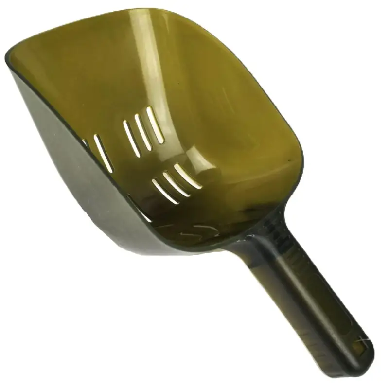 Expediere rapidă SCAFA - LOPATICA NADIT PROFL 19*15cm CU GAURI