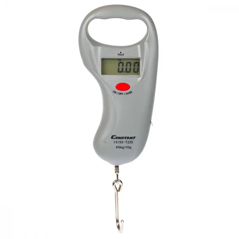 Ofertă CANTAR DIGITAL CONSTANT 40kg 722E