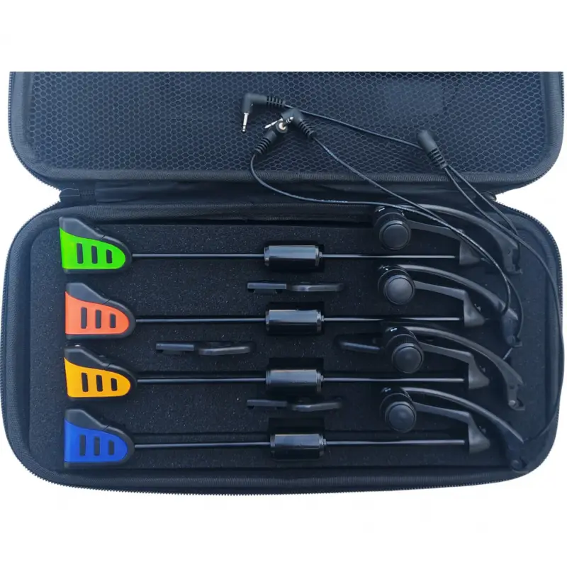 Ofertă limitată SET 4 SWINGERE PROFL FL JY-27T