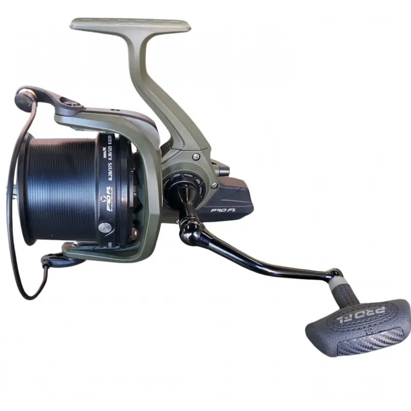 Calitate înaltă MULINETA PROFL ULTRA CAST CARP FLX SPOD & MARKER II