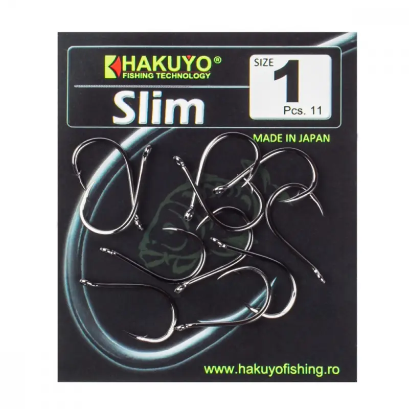 Retur gratuit CARLIGE HAKUYO SLIM