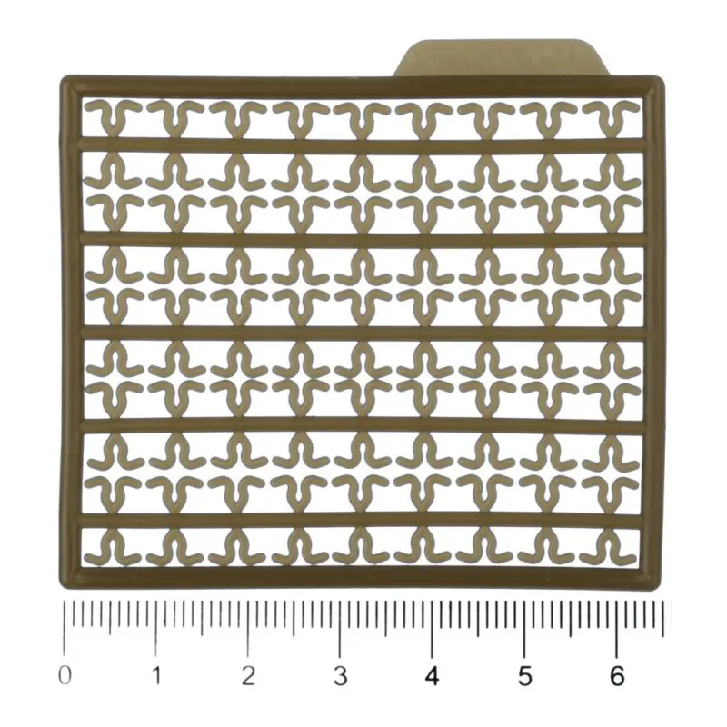 OPRITOR FL BOILIES - PELETE " S " Lichidare de stoc