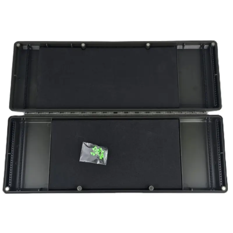 Preț promoțional PENAR PROFL CARP RIG BOX FL- A2125C2