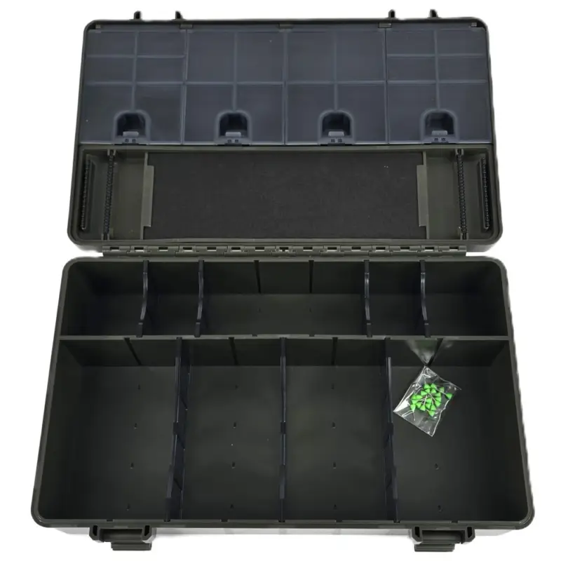 CUTIE PROFL PROFESSIONAL CARP BOX FL-A2300C Ultima șansă