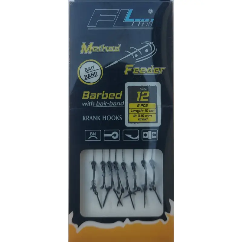 Preț mic SET 8 CARLIGE LEGATE KRANK - AC MOMEALA