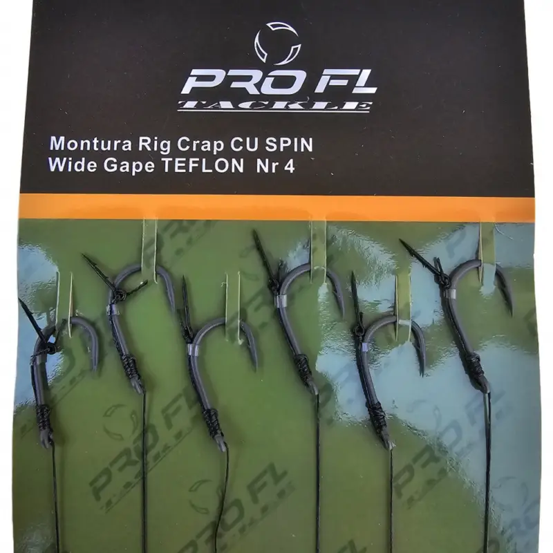 Comandă acum SET 6 CARLIGE LEGATE WIDE GAPE - AC MOMEALA