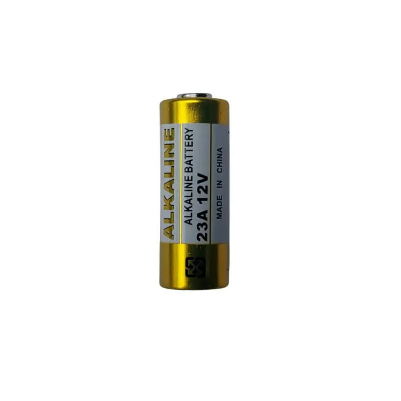 BATERIE ALCALINA LR23A - 12V Plată sigură