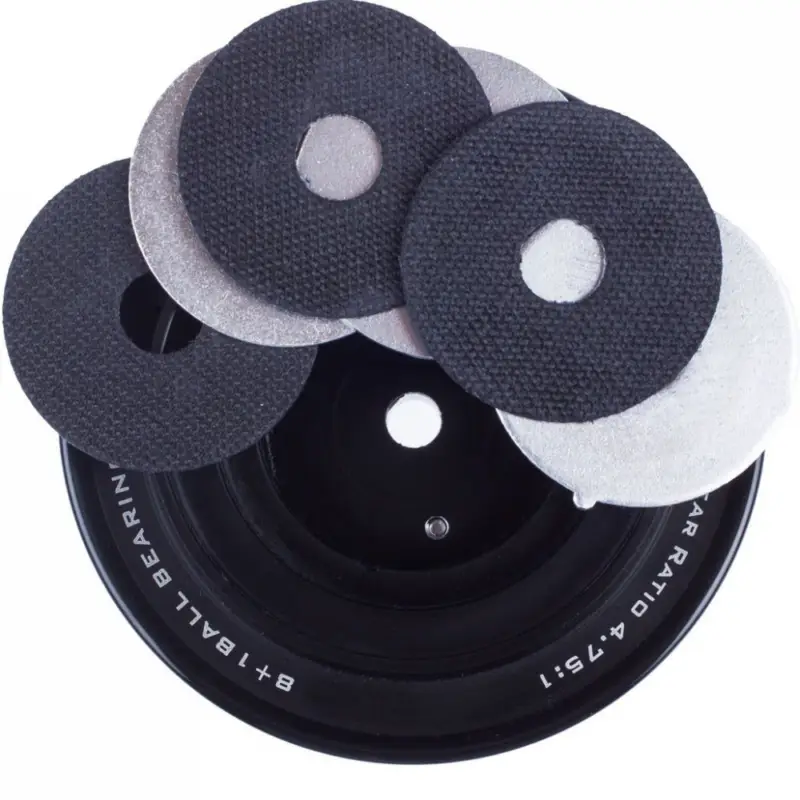 SET 3 SAIBE CARBONTEX Cumpără acum