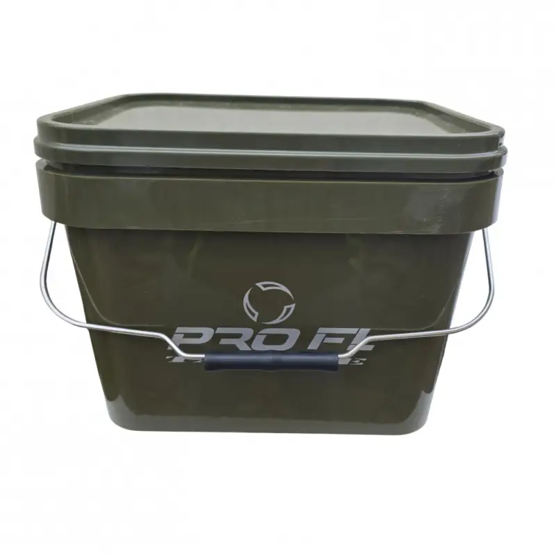 Ofertă de sezon GALEATA NADA CU CAPAC PROFL 10L