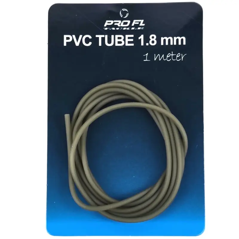 TUB PVC KAKIPROFL 1m Transport gratuit