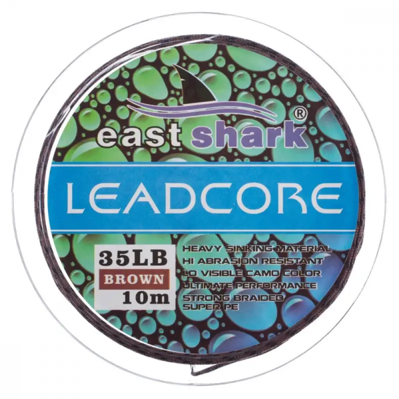 Reduceri LEADCORE EAST SHARK MARO 10m