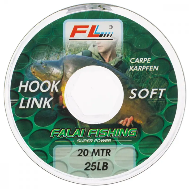 FIR TEXTIL CARLIGE SCUFUNDATOR 20m Vezi acum