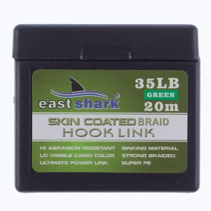 Livrare gratuită FIR TEXTIL CU CAMASAEAST SHARK 20m