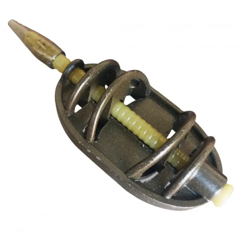 MOMITOR METHOD FEEDER DURA FLAT IN LINE 54x32MM XL Ofertă exclusivă