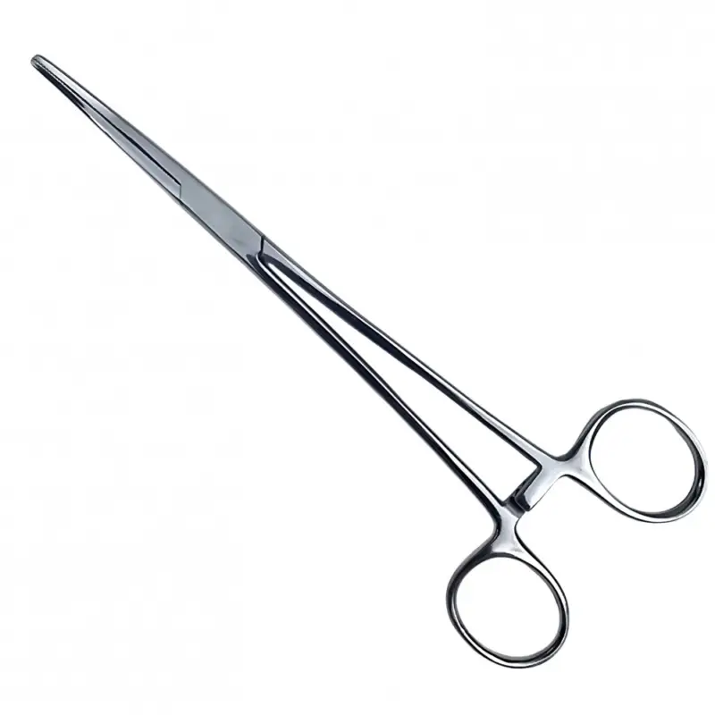 Nu rata PENSETA INOX AUTOBLOCARE