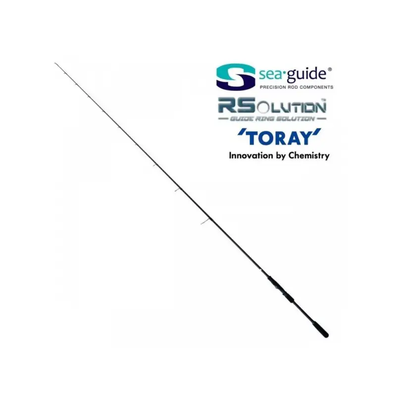 Preț redus LANSETA TAZURA RIVER SPIN 2409-65g