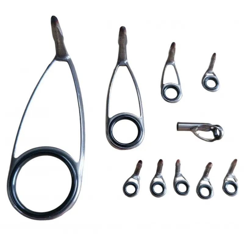 SETINELE LANSETE SPINNING SEA-GUIDE 20-4 Preț redus