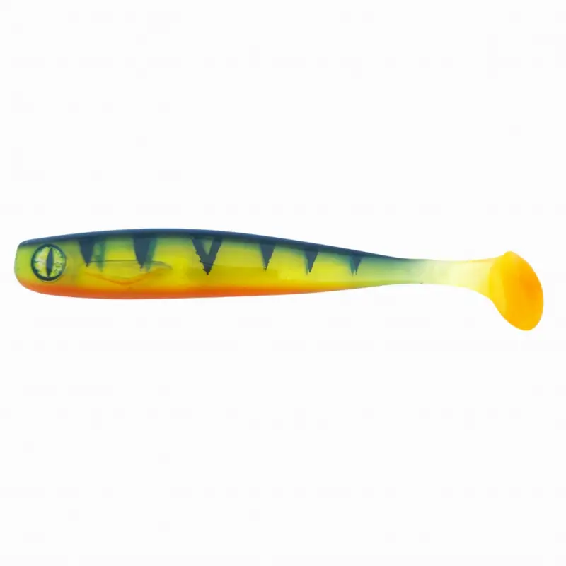 Promoție SHAD KAULI KO3 12,5cm -3buc.