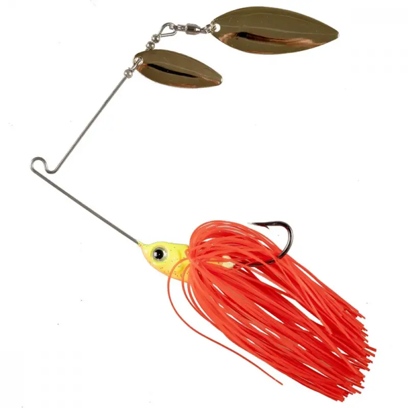 SPINNERBAIT ROSU 11g Vezi acum