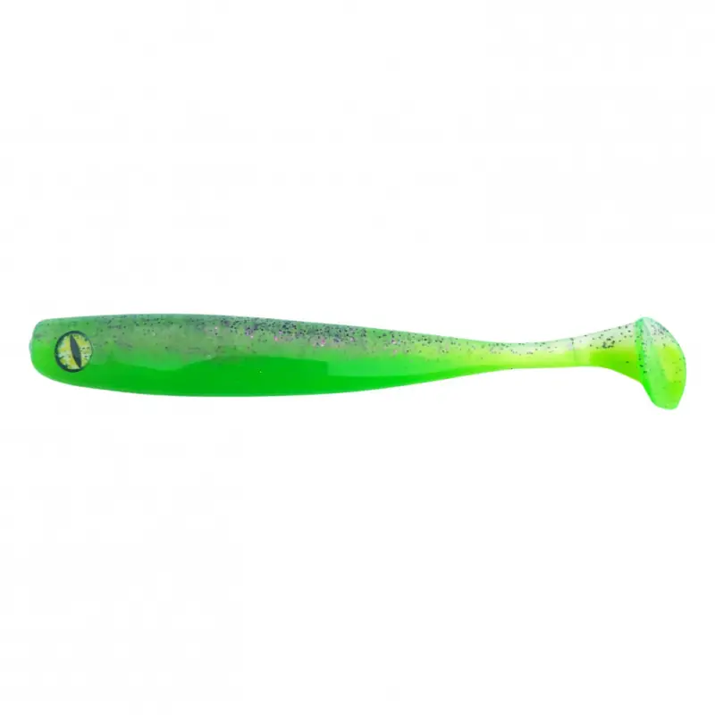 SHAD KAULI KO6 9,5cm -3buc. Promoție
