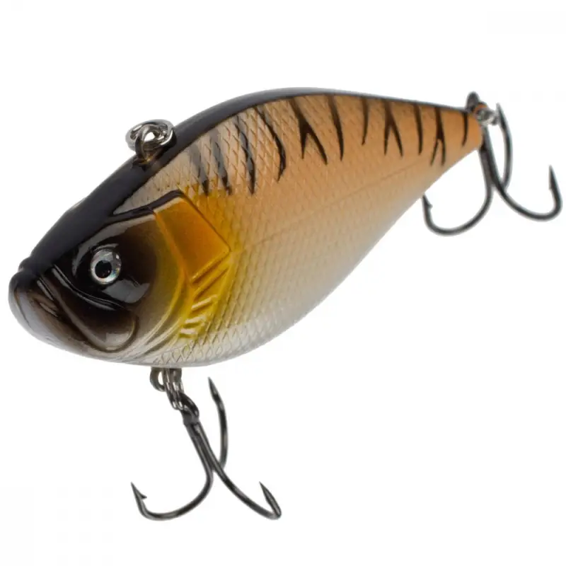 Plată securizată VOBLER RATTLING23g COLOR06