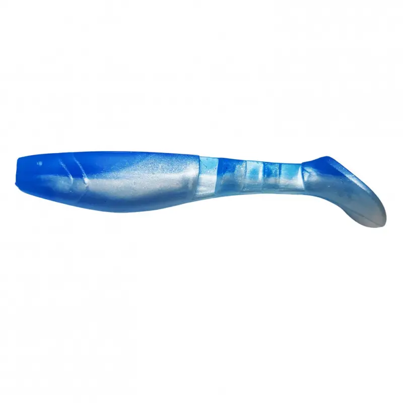 SHAD BLPR 9,5cm 8buc. Preț mic