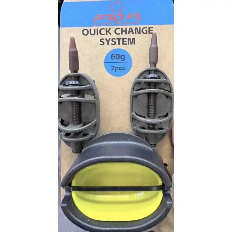 Super ofertă SET METHOD FEEDER INLINE DURA FLAT X-LARGE 2+1 MATRITA