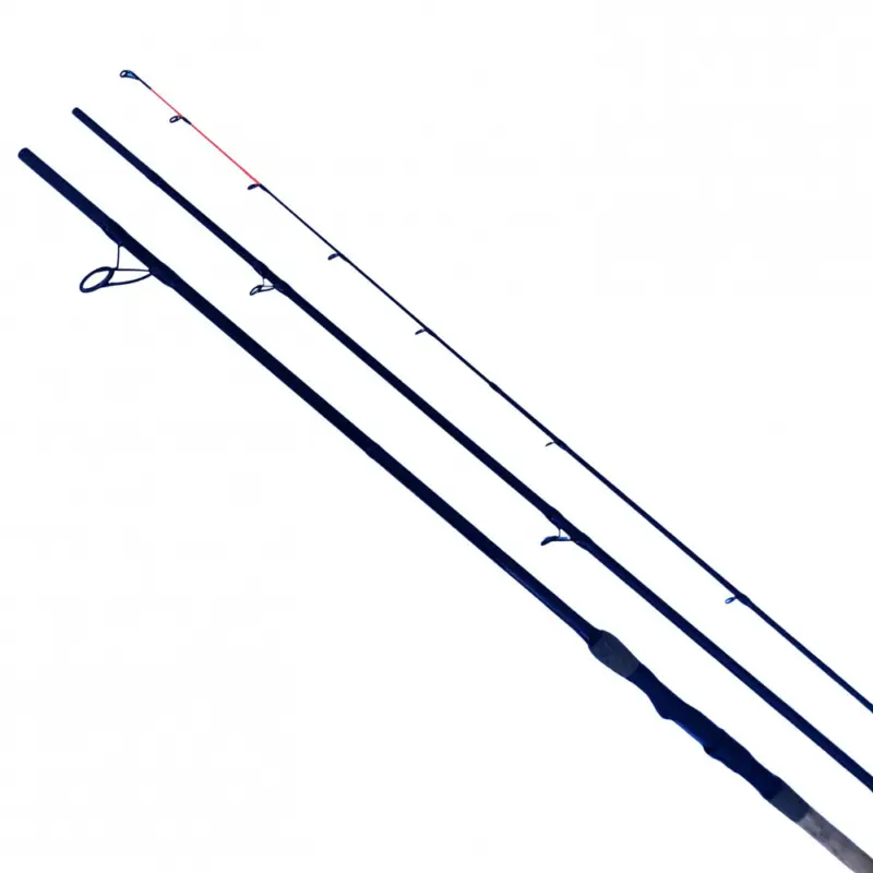 Preț promoțional LANSETA TAZURA SUBLIM CARP FEEDER 3,90m 40-120g3 TRONSOANE