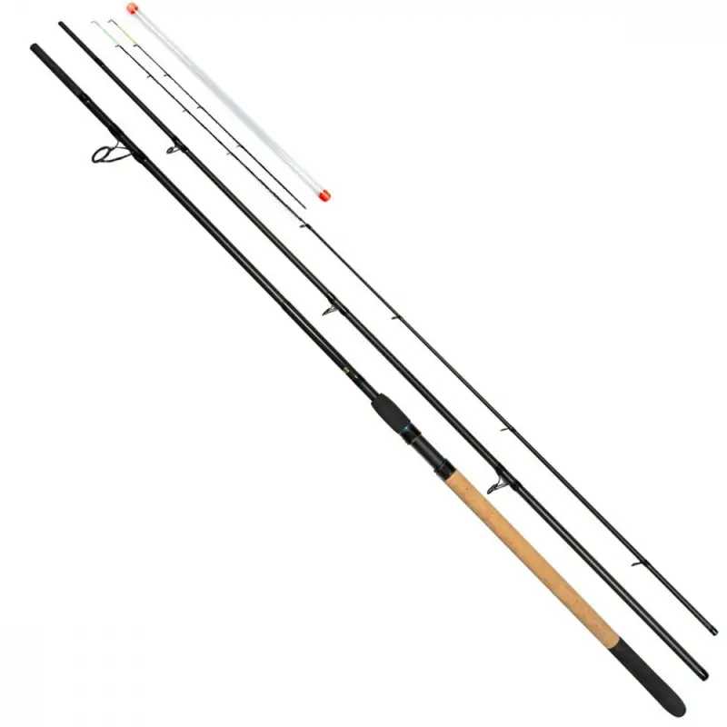 LANSETA HAKUYO MTX 12 FEEDER 150g Bestseller
