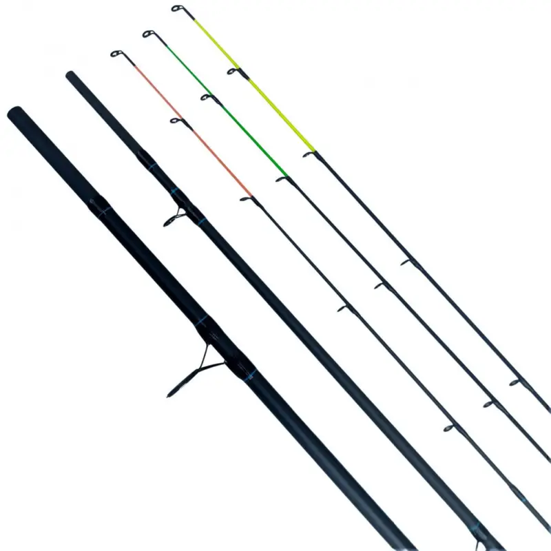 LANSETA FEEDER ROBINHAN HARRIER 180g Expediere rapidă