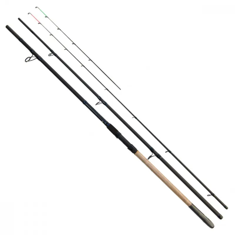 Ofertă de sezon LANSETA HAKUYO MTX 6 FEEDER 3,60m - 120g