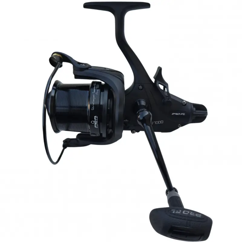 Ofertă MULINETA PROFL STRATEGIST FEEDER PRO BAITRUNNER SFB7000