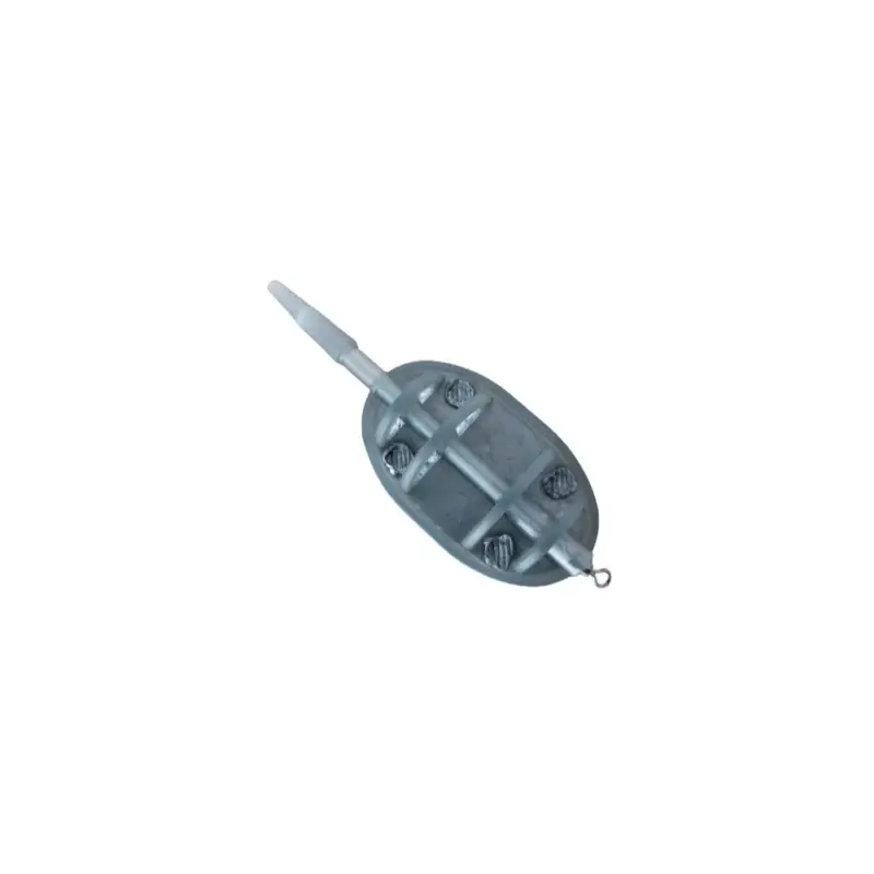 MOMITOR METHOD FEEDER INLINE DM50*30mm L Premium