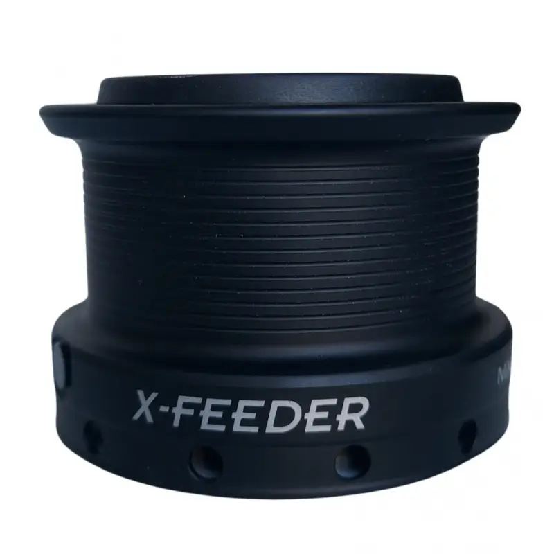 TAMBUR REZERVA MULINETA TAZURA X-FEEDER MX6500 Cumpără online