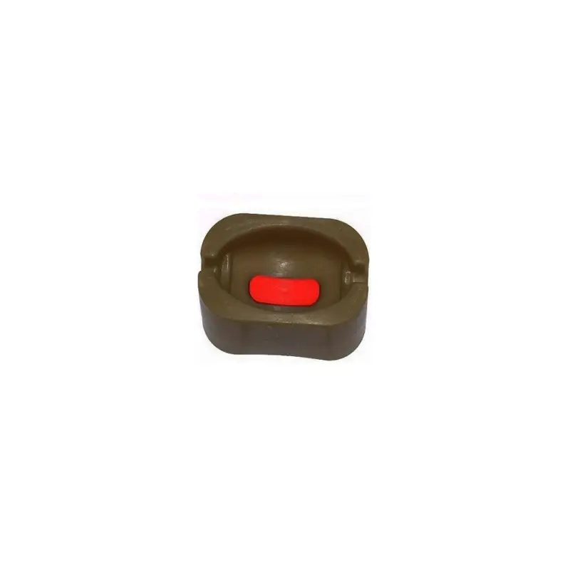 Doar azi PRESA METHOD FEEDER 50*25mm CU BUTON L