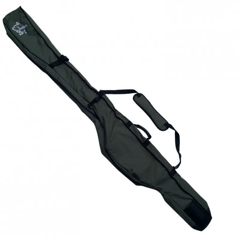 Disponibil imediat HUSA TRIPLA LANSETE CRAP PROFL 215cm