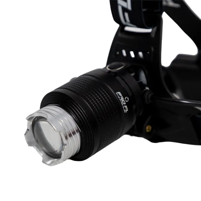 LANTERNA FRONTALA PROFL CU LUMINA ALBASTRA, DUAL LIGHT SOURCE F110594 Reducere extra