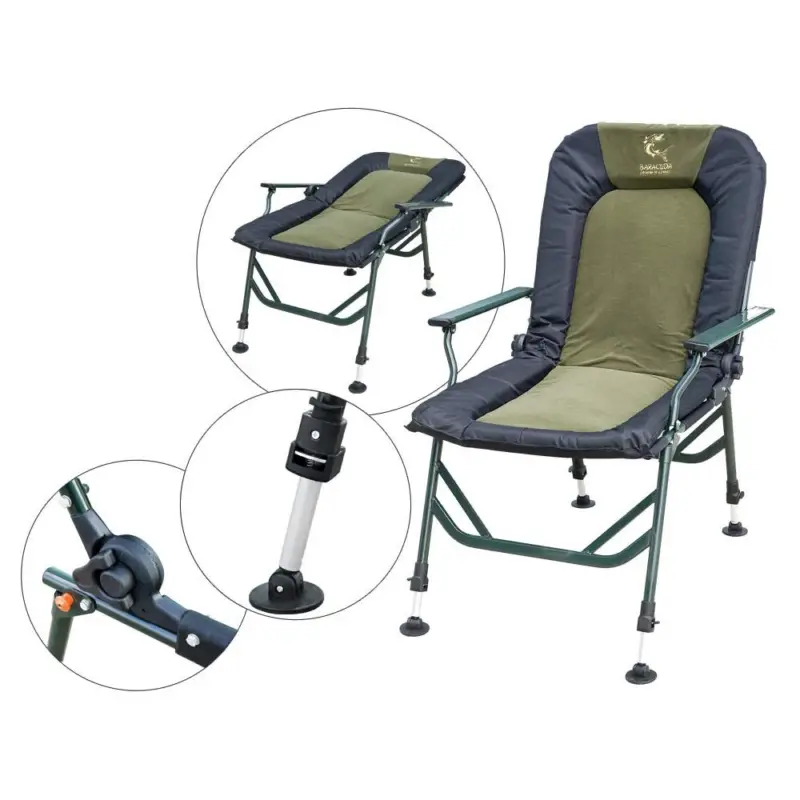 Reducere SCAUN BARACUDA HXC 025