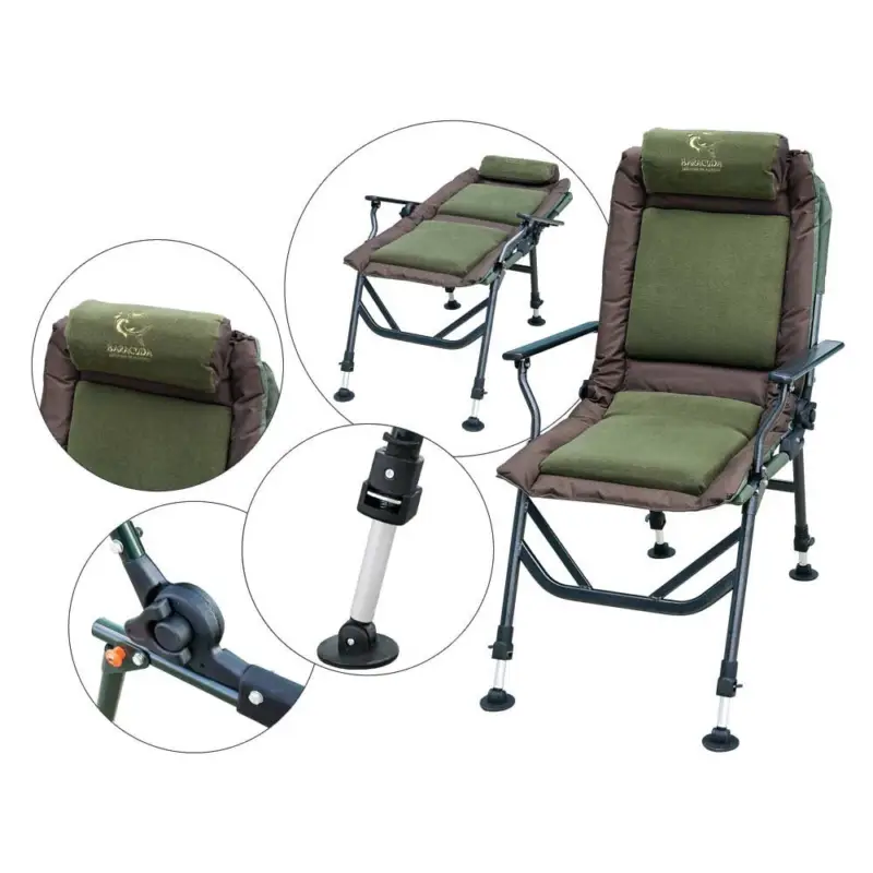 SCAUN BARACUDAHXC 021 Discount