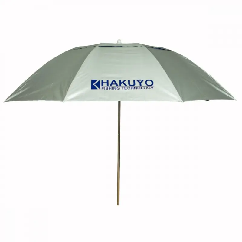 UMBRELA HAKUYO COMPACT 220cm Nu rata