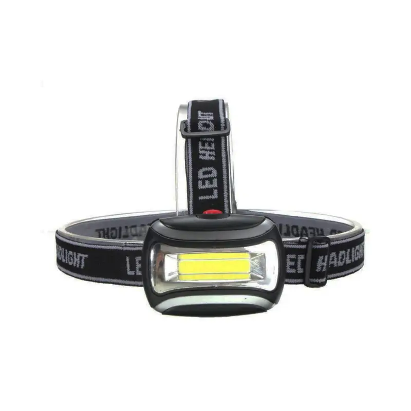 LANTERNA FRONTALACOB LED ZB-918 Doar azi